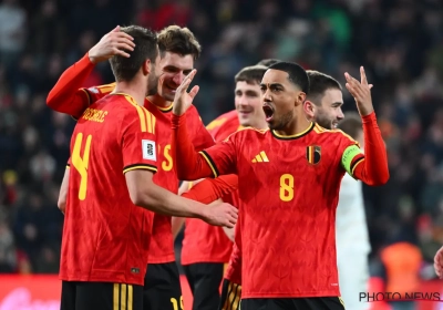 Dit moeten de Rode Duivels alvast niet doen op het WK: "Dan ben je de risee van het wereldvoetbal"