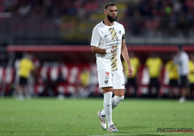 Karim Benzema zorgt voor consternatie met heel opvallende transfer