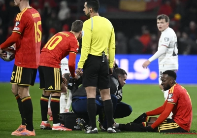 Opsteker: Rode Duivel maakt rentree in Champions League na drie maanden blessureleed