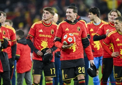 Deze voormalige Anderlecht-coach hoopte op loting tegen België op het WK