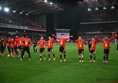 Silvio Proto is zeer duidelijk voor de loting van de Rode Duivels