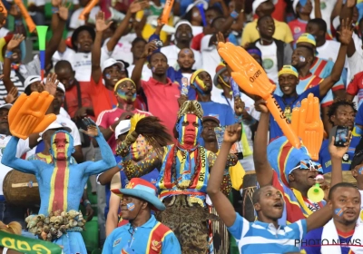 OFFICIEEL: Jonge Belgische middenvelder van Anderlecht kiest voor Congo