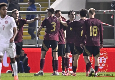 Eindelijk een oplossing voor Lucas Stassin (ex-Anderlecht)? 