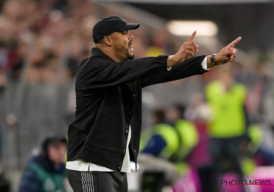 Manuel Neuer legt precies uit hoe hij over trainer Vincent Kompany denkt