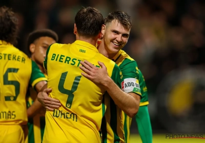 'Belg uit Nederlandse tweede klasse is grof wild in Duitsland'