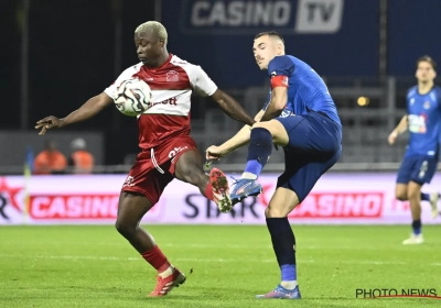 'Premier League-club kan sterkhouder wegkapen bij Zulte Waregem, dat zelf wil shoppen bij Lierse'