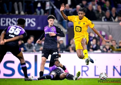 'Voor 4 jaar: speler van KV Mechelen krijgt contract aangeboden in Italië'