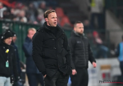 Standard kan ook van tienkoppig Essevee niet winnen: dit heeft coach Vincent Euvrard te zeggen