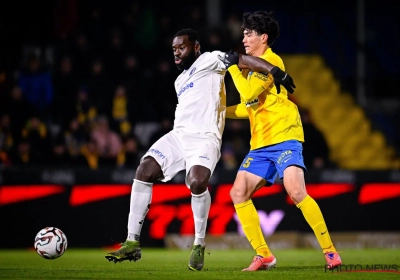 Westerlo voelt zich zwaar benadeeld, maar KAA Gent heeft ook een claim: "Voor mij is het penalty"