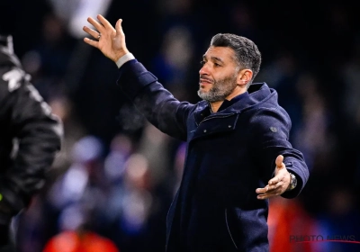 Na uithaal van Westerlo-coach Charaï: arbitrage is héél duidelijk over discutabele fase
