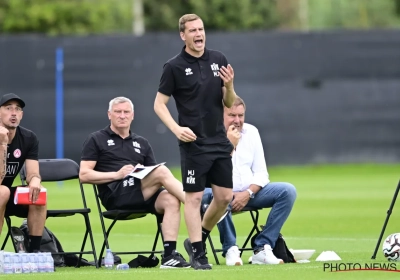 Michiel Jonckheere baalt na mislopen koppositie met Kortrijk: "Dat is onverklaarbaar"