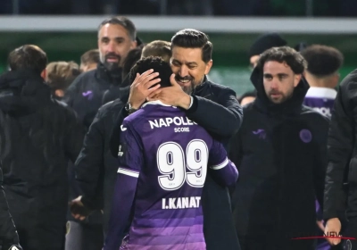 Hasi krijgt steun vanuit opvallende hoek, ander Anderlecht-figuur niet: "Wat heeft díé al bewezen?"