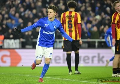 Karetsas verovert harten in Europa: Genk mag dromen van historische transfer