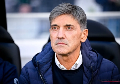 Mazzu is na nederlaag in Genk vooral teleurgesteld over één bepaald punt bij OH Leuven