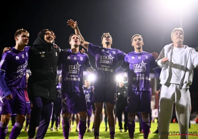 Beerschot slikt bittere pil: einde seizoen voor sterkhouder