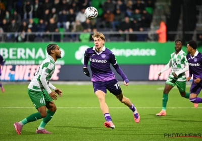 'Deze club laat er geen gras over groeien: dit bedrag voor Nathan De Cat bij transfer in januari'