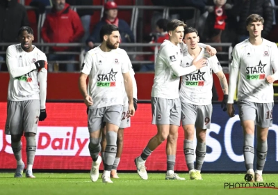 Dender deed de kop van Stef Wils rollen en heeft nog ... 21(!) wedstrijden om het goed te maken