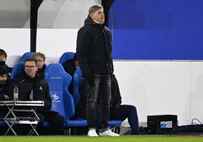 🎥 Felice Mazzu geeft stevig werkpunt aan voor OH Leuven na nederlaag tegen STVV