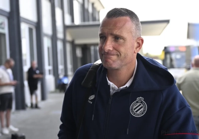 Nicky Hayen krijgt veel kritiek voor tactisch plan: "Boven hun stand"