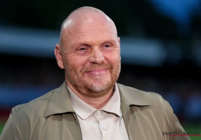 Waarom is Antwerp bij nobele onbekende Joseph Oosting uitgekomen als kandidaat-trainer? Dit is de verklaring