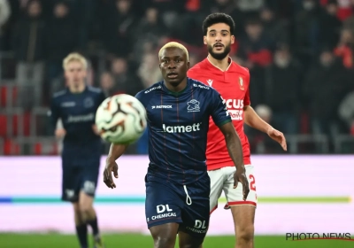 Sterkhouder Essevee krijgt pittig voorstel na wedstrijd tegen Standard