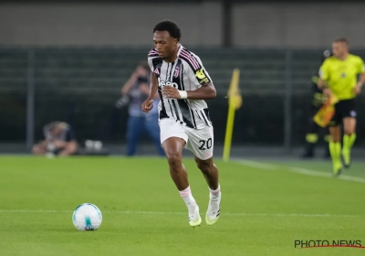 🎥 Na maanden vol kritiek: Loïs Openda krijgt eindelijk waar hij zo lang op wachtte bij Juventus