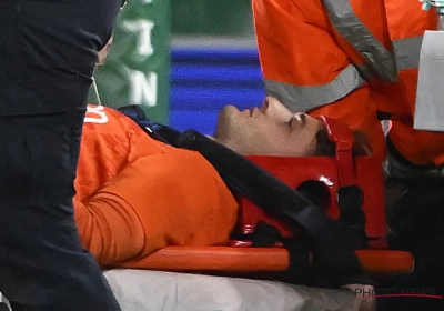 "Het zag er niet goed uit" - 'Dader' botsing Jackers laat zich ook horen