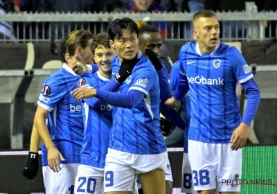 'Genk en Anderlecht vechten met elkaar voor spits'