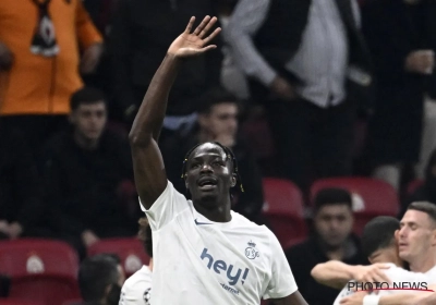 'Goudhaantje van Union SG wijst club uit de Premier League af'