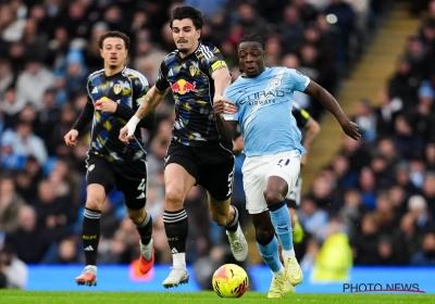 Wat betekent dit voor Jérémy Doku? Manchester City neemt afscheid van aanvaller