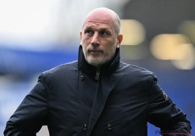 Philippe Clement geeft zijn duidelijke favoriet voor de Gouden Schoen