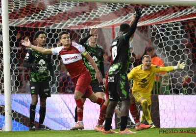 Afgekeurd doelpunt was dé cruciale fase in #ZWACER: dit hebben spelers én coach te vertellen