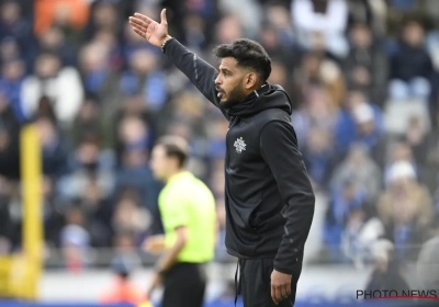 Antwerp pakt eerste uitzege op Club Brugge: Haroun verklaart waarom hij dat zag aankomen