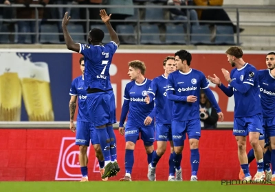 'KAA Gent wil speler die pas deze zomer bij andere club in JPL arriveerde binnenhalen'