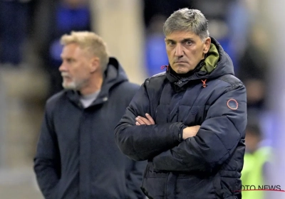 Felice Mazzu trekt belangrijke conclusie na gelijkspel bij La Louvière