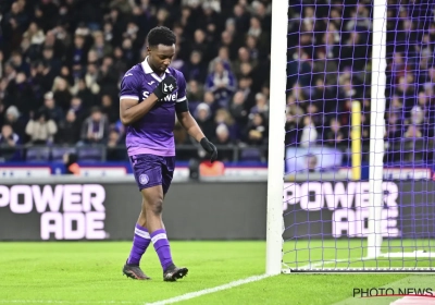 Anderlecht komt met groot nieuws over Marco Kana