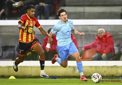 Na de storm: Lierse-speler duikt vroeger dan verwacht op training op bij de grote rivaal 
