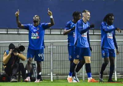 Kan Dender opmars inzetten en zondag bevestigen tegen Club Brugge?