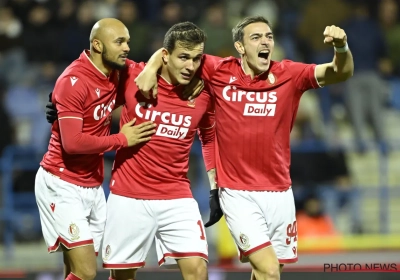 Spelen Rode Duivels tegen Standard-speler op het WK? "Hopelijk kan hij iets voor ons betekenen"