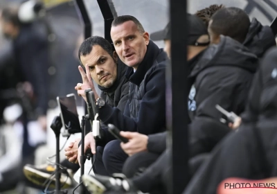 Alles is niet voor niets geweest: Filip Joos ziet Nicky Hayen voordeel uit ontslag halen