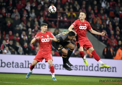 DONE DEAL: Standard verrast met spectaculaire terugkeer