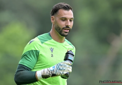 "Dat stoort me wel": vervanger van Epolo treft ex-ploeg