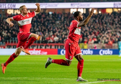 "Arrogante" Kerk waarschuwt tegenstand na winst tegen STVV