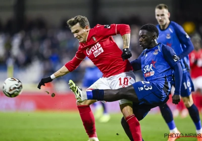 Hier maakt hij zich niet populair mee: Standard-speler Ayensa doet opvallende uitspraak over Dender
