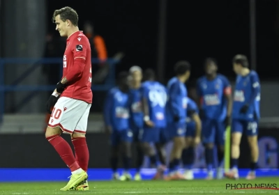 Standard-aanvaller komt terug op 'onrespectvolle uitspraken' over tegenstander: "Toen ze dan begonnen zingen"