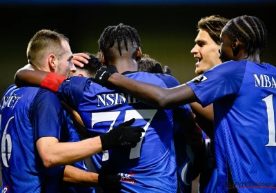 LIVE: Een herboren FC Dender kan zijn opmars verder zetten tegen La Louvière