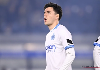 Vetlesen geeft zijn mening over rode kaart Ordonez en instorting van Club Brugge