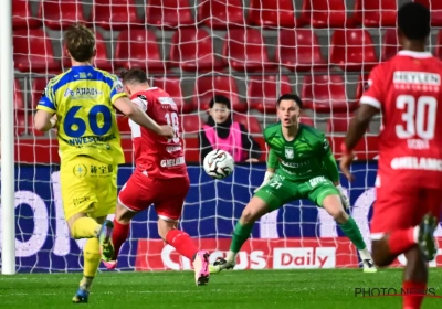 Patrick Goots maakt opvallende vergelijking tussen STVV en... kampioenenploeg van lang geleden