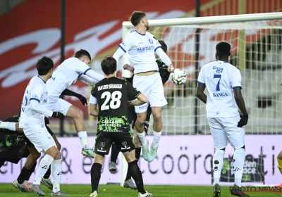 'Na KAA Gent mikt nu ook Cercle Brugge op interessante goalgetter'