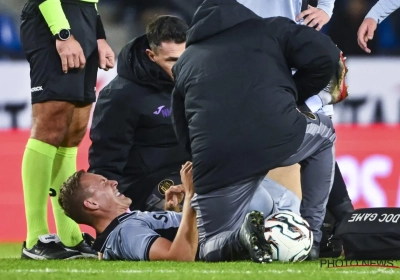 Anderlecht en Hasi krijgen zware domper te verwerken in bekerkraker tegen KRC Genk